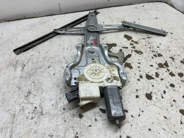 bontott TOYOTA AVENSIS T25 Bal első Ablakemelő Szerkezet (Elektromos)