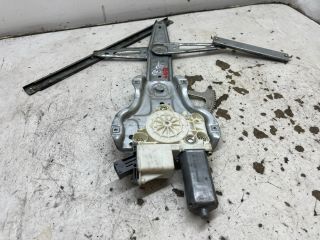 bontott TOYOTA AVENSIS T25 Bal első Ablakemelő Szerkezet (Elektromos)