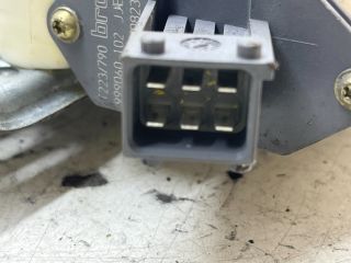 bontott TOYOTA AVENSIS T25 Bal első Ablakemelő Szerkezet (Elektromos)