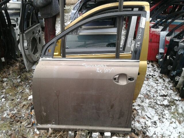 bontott TOYOTA AVENSIS T25 Bal első Ablakemelő Szerkezet (Elektromos)