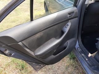 bontott TOYOTA AVENSIS T25 Bal első Ablakemelő Szerkezet (Elektromos)