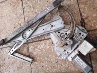 bontott TOYOTA AVENSIS T25 Bal első Ablakemelő Szerkezet (Elektromos)