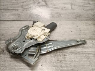 bontott TOYOTA AVENSIS T25 Bal első Ablakemelő Szerkezet (Elektromos)