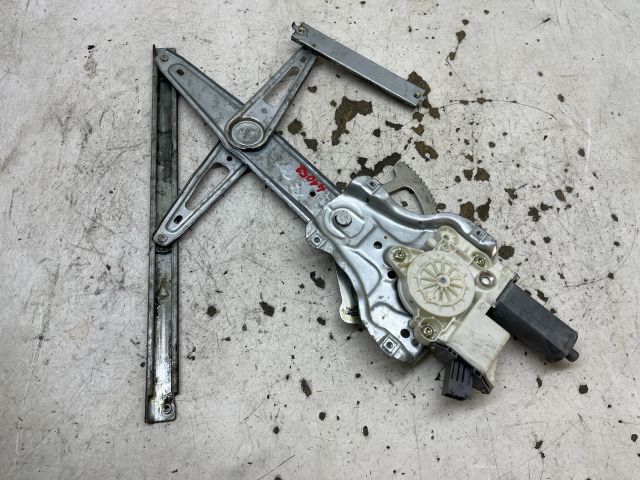 bontott TOYOTA AVENSIS T25 Bal első Ablakemelő Szerkezet (Elektromos)