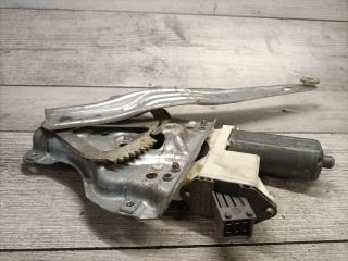 bontott TOYOTA AVENSIS T25 Bal első Ablakemelő Szerkezet (Elektromos)