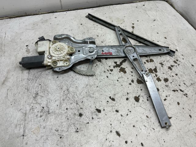 bontott TOYOTA AVENSIS T25 Bal első Ablakemelő Szerkezet (Elektromos)