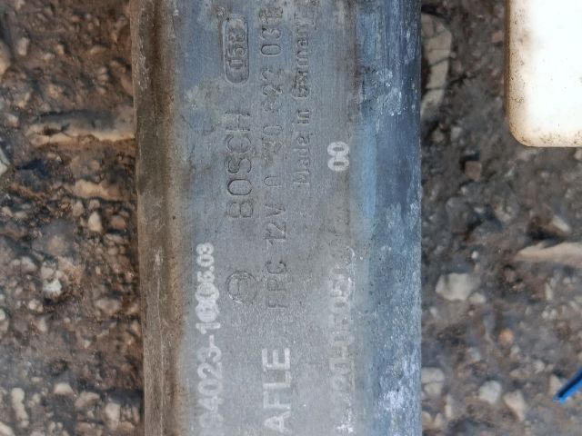 bontott TOYOTA AVENSIS T25 Bal első Ablakemelő Szerkezet (Elektromos)