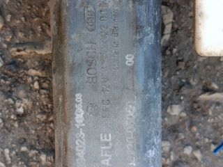 bontott TOYOTA AVENSIS T25 Bal első Ablakemelő Szerkezet (Elektromos)