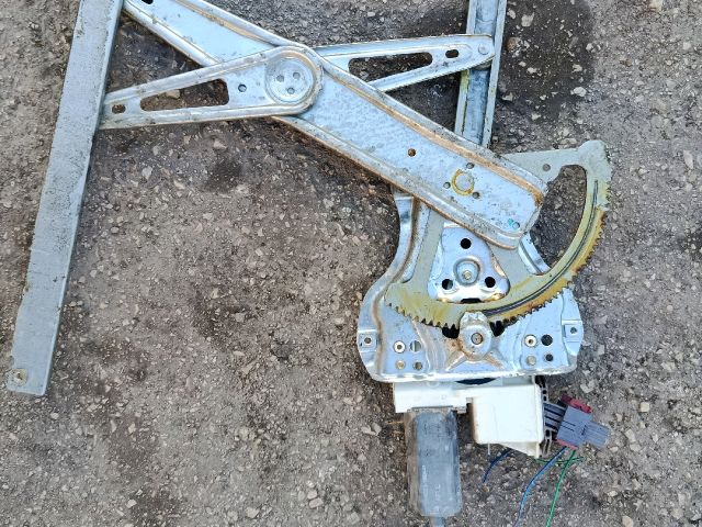 bontott TOYOTA AVENSIS T25 Bal első Ablakemelő Szerkezet (Elektromos)