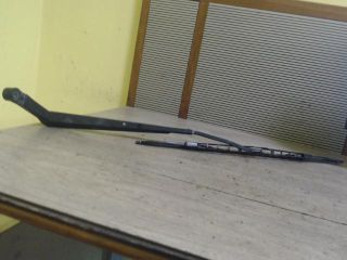 bontott TOYOTA AVENSIS T25 Bal első Ablaktörlő Kar