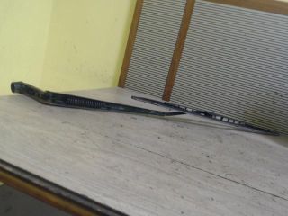 bontott TOYOTA AVENSIS T25 Bal első Ablaktörlő Kar