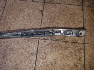 bontott TOYOTA AVENSIS T25 Bal első Ablaktörlő Kar