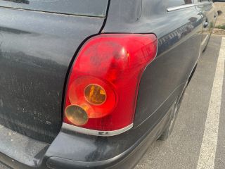 bontott TOYOTA AVENSIS T25 Bal első Ablaktörlő Kar