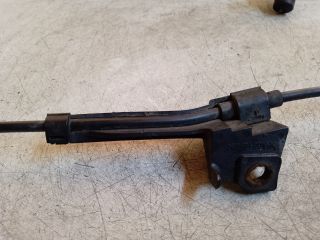 bontott TOYOTA AVENSIS T25 Bal első ABS Jeladó