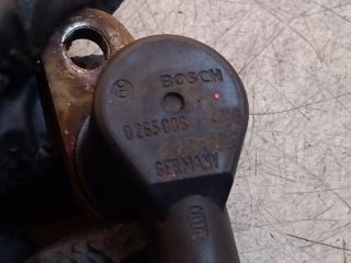 bontott TOYOTA AVENSIS T25 Bal első ABS Jeladó