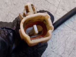 bontott TOYOTA AVENSIS T25 Bal első ABS Jeladó