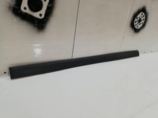 bontott TOYOTA AVENSIS T25 Bal első Ajtó Díszléc