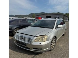 bontott TOYOTA AVENSIS T25 Bal első Ajtó Kábelköteg