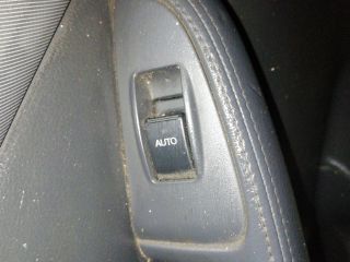 bontott TOYOTA AVENSIS T25 Bal első Ajtó Kárpit