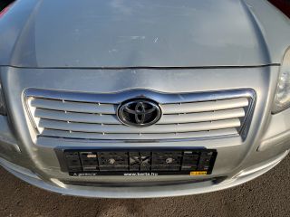 bontott TOYOTA AVENSIS T25 Bal első Ajtó Kárpit