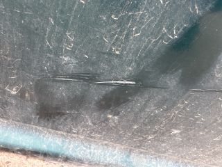 bontott TOYOTA AVENSIS T25 Bal első Ajtó (Részeivel)