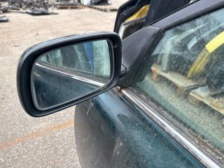 bontott TOYOTA AVENSIS T25 Bal első Ajtó (Részeivel)