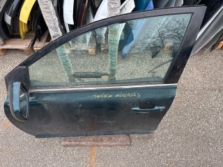 bontott TOYOTA AVENSIS T25 Bal első Ajtó (Részeivel)