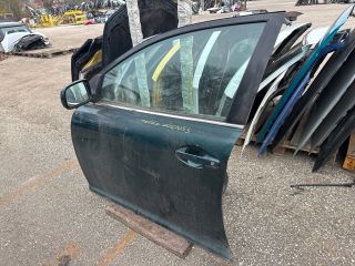 bontott TOYOTA AVENSIS T25 Bal első Ajtó (Részeivel)