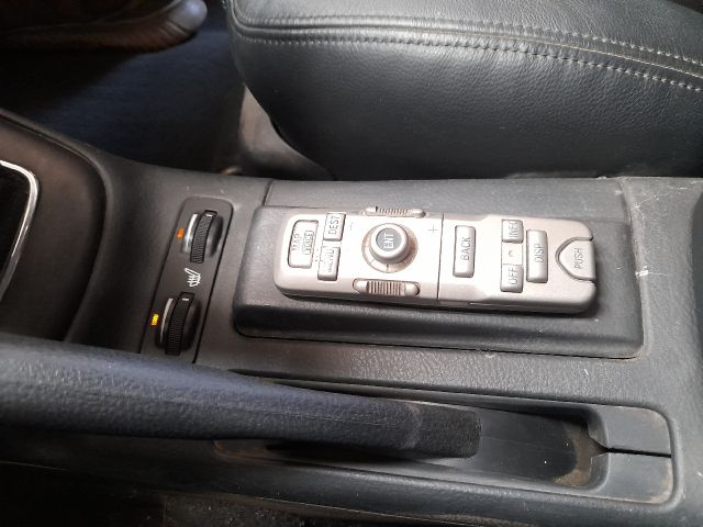 bontott TOYOTA AVENSIS T25 Bal első Ajtó (Részeivel)