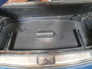 bontott TOYOTA AVENSIS T25 Bal első Ajtó (Részeivel)