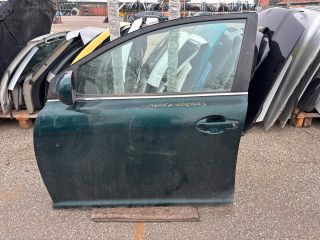 bontott TOYOTA AVENSIS T25 Bal első Ajtó (Részeivel)