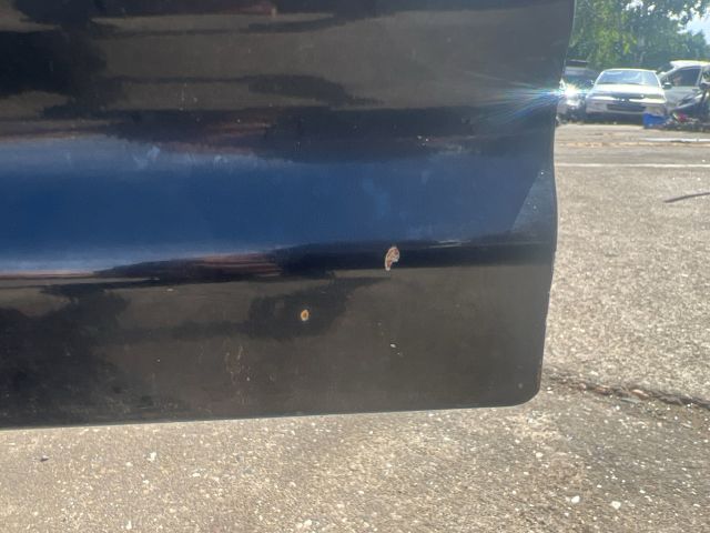 bontott TOYOTA AVENSIS T25 Bal első Ajtó (Üres lemez)