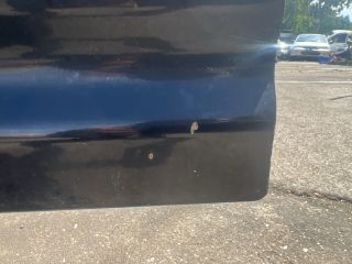 bontott TOYOTA AVENSIS T25 Bal első Ajtó (Üres lemez)