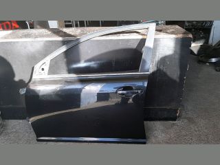 bontott TOYOTA AVENSIS T25 Bal első Ajtó (Üres lemez)