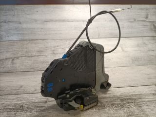 bontott TOYOTA AVENSIS T25 Bal első Ajtózár