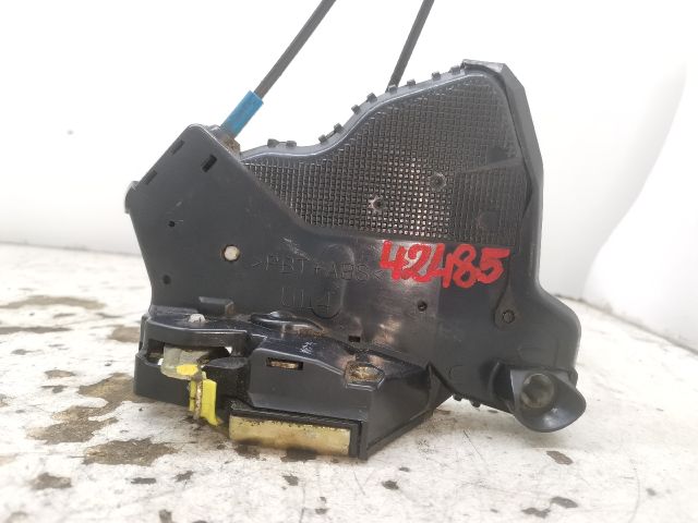 bontott TOYOTA AVENSIS T25 Bal első Ajtózár