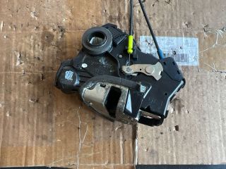 bontott TOYOTA AVENSIS T25 Bal első Ajtózár