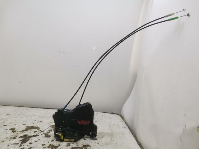 bontott TOYOTA AVENSIS T25 Bal első Ajtózár