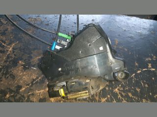 bontott TOYOTA AVENSIS T25 Bal első Ajtózár