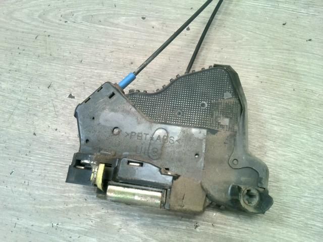 bontott TOYOTA AVENSIS T25 Bal első Ajtózár