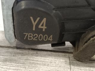 bontott TOYOTA AVENSIS T25 Bal első Ajtózár