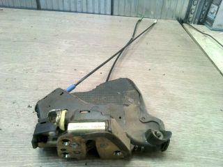 bontott TOYOTA AVENSIS T25 Bal első Ajtózár