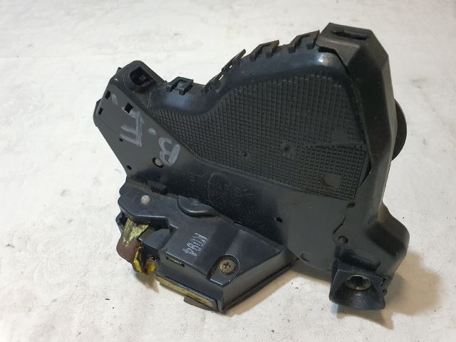 bontott TOYOTA AVENSIS T25 Bal első Ajtózár