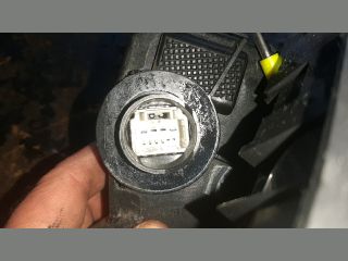 bontott TOYOTA AVENSIS T25 Bal első Ajtózár