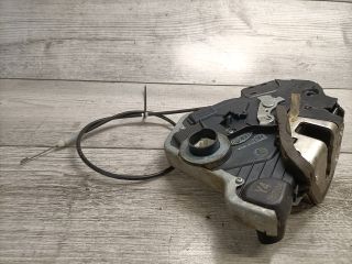 bontott TOYOTA AVENSIS T25 Bal első Ajtózár