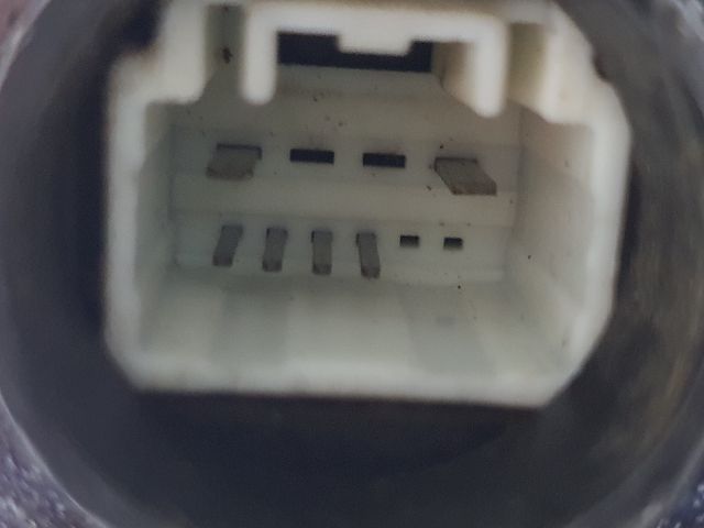 bontott TOYOTA AVENSIS T25 Bal első Ajtózár