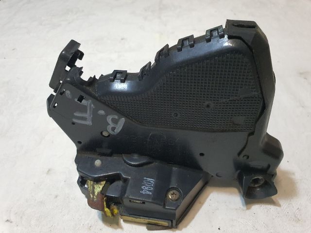 bontott TOYOTA AVENSIS T25 Bal első Ajtózár