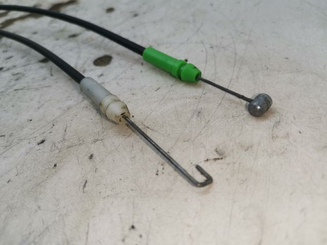 bontott TOYOTA AVENSIS T25 Bal első Ajtózár