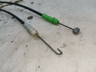 bontott TOYOTA AVENSIS T25 Bal első Ajtózár