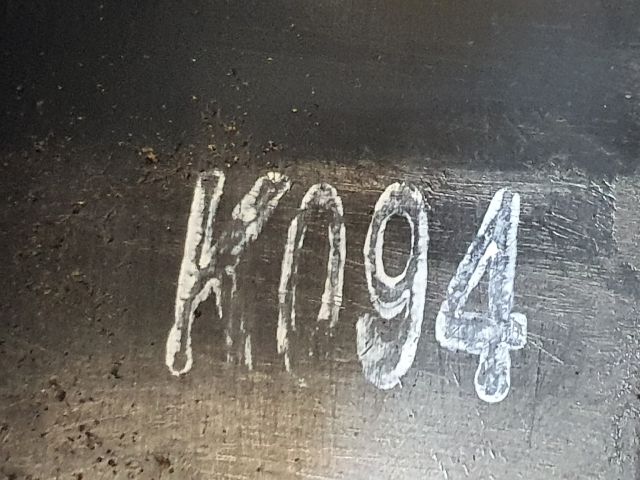 bontott TOYOTA AVENSIS T25 Bal első Ajtózár